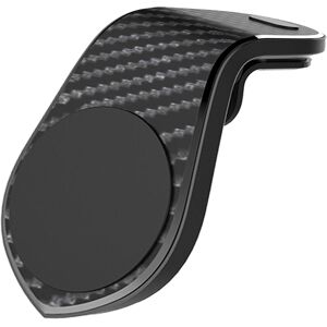 2GO AutoClip - Passiver Handyhalterung, Schwarz 2GO AutoClip - Passiver Handyhalterung, Schwarz