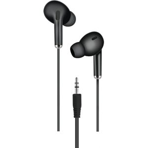2GO 797314 Écouteurs filaires Intra-auriculaires - Appels/Musique 2GO 797314 Écouteurs filaires Intra-auriculaires - Appels/Musique