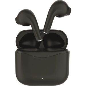 2GO Bluetooth TWS 350 Casque - Sans fil, Noir 2GO Bluetooth TWS 350 Casque - Sans fil, Noir