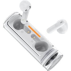 2GO Twist Casque - Stéréo Sans Fil Vrai - Appels/Musique 2GO Twist Casque - Stéréo Sans Fil Vrai - Appels/Musique