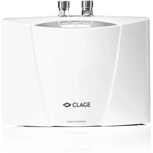 Clage 1500-15003 Compact Instant Water Heater - Electric, 3.5kW Clage 1500-15003 Compact Instant Water Heater - Electric, 3.5kW