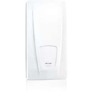 Clage DBX 21 Next - Tankless Water Heater Clage DBX 21 Next - Tankless Water Heater