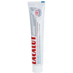 Lacalut White Tandpasta - Witmakend - 75ml Lacalut White Tandpasta - Witmakend - 75ml