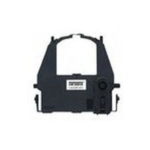 DASCOM Americas LA30R-KA Ruban pour Imprimante - Noir - Original DASCOM Americas LA30R-KA Ruban pour Imprimante - Noir - Original