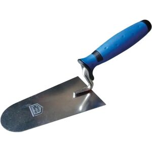 Spatule Jung - 160x86mm - Bleue - Semi-Pro - Outil pour plâtre - Publicité Spatule Jung - 160x86mm - Bleue - Semi-Pro - Outil pour plâtre - Publicité