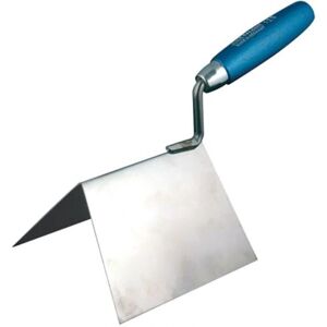 Jung - External Corner Trowel - 80° - 220 g - Semi-Pro Jung - External Corner Trowel - 80° - 220 g - Semi-Pro