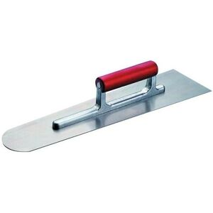 Jung Boden-Kelle - ECO Rot 11x45x9cm - Abgerundet - 605g Jung Boden-Kelle - ECO Rot 11x45x9cm - Abgerundet - 605g