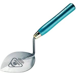 Jung - Truelle à carreler en forme de cœur - 310 g - Bleu - Truelle à carreler - Publicité Jung - Truelle à carreler en forme de cœur - 310 g - Bleu - Truelle à carreler - Publicité