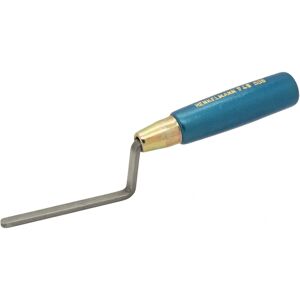 Jung Attache - 100 x 8 mm - 95 g - PRO Bleu - Attache - Publicité Jung Attache - 100 x 8 mm - 95 g - PRO Bleu - Attache - Publicité