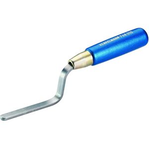 JUNG HENKELMANN Jung Spatule - 100 x 10 mm - 100 g - Bleu - Publicité JUNG HENKELMANN Jung Spatule - 100 x 10 mm - 100 g - Bleu - Publicité