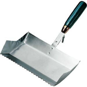 Jung Henkelmann Spatola 70 mm per Calcestruzzo Cellulare - Strumento Professionale Jung Henkelmann Spatola 70 mm per Calcestruzzo Cellulare - Strumento Professionale