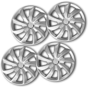 Ring Automotive 15 Inch Wheel Trims - Set of 4 Ring Automotive 15 Inch Wheel Trims - Set of 4