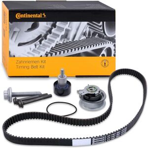 ALVADI CONTINENTAL CTAM Zahnriemen-Kit - Keilriemen-Set ALVADI CONTINENTAL CTAM Zahnriemen-Kit - Keilriemen-Set