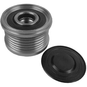 Mazda Generatorfreilauf - Durchmesser 50,9/17mm Mazda Generatorfreilauf - Durchmesser 50,9/17mm