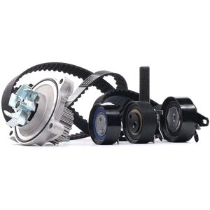 Conti vesipumppu ja jakovirtasetti VW T4 Conti vesipumppu ja jakovirtasetti VW T4
