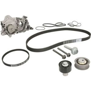 ALVADI CONTINENTAL Wasserpumpe & Zahnriemen-Set - VW Polo ALVADI CONTINENTAL Wasserpumpe & Zahnriemen-Set - VW Polo