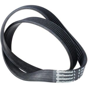 Alvadi Continental V-vannas 6PK842 Elast - V-remmi Alvadi Continental V-vannas 6PK842 Elast - V-remmi