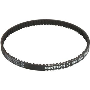 ALVADI CONTINENTAL CTAM Välipyörän hihna - 87 Hammasta ALVADI CONTINENTAL CTAM Välipyörän hihna - 87 Hammasta