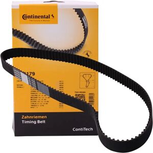 ALVADI CONTINENTAL CTAM Correa de Distribución - 132 Dientes, 27,4mm, Renault/Dacia ALVADI CONTINENTAL CTAM Correa de Distribución - 132 Dientes, 27,4mm, Renault/Dacia
