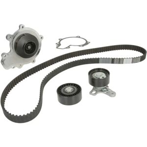 CONTITECH CT1121WP1 Wasserpumpe und Zahnriemensatz - Fahrzeugteile CONTITECH CT1121WP1 Wasserpumpe und Zahnriemensatz - Fahrzeugteile