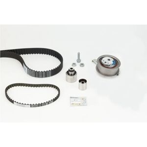 CONTITECH Distributieriemen Set - 145 Tanden, Oliebestendig - VW, Audi, Seat CONTITECH Distributieriemen Set - 145 Tanden, Oliebestendig - VW, Audi, Seat