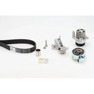Contitech Wasserpumpe und Zahnriemensatz - 120 Zähne Contitech Wasserpumpe und Zahnriemensatz - 120 Zähne
