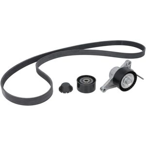 Continental Aikasarjan hihnasetti - 7PK1705K1, Yhteensopiva Nissan & Renault Continental Aikasarjan hihnasetti - 7PK1705K1, Yhteensopiva Nissan & Renault