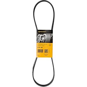 Continental CTAM V-ribbed belt 6PK995 - V-ribbed belt Continental CTAM V-ribbed belt 6PK995 - V-ribbed belt