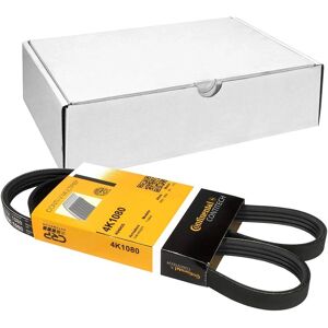Continental 4PK1080 V-hihna - V-ribbed belt Continental 4PK1080 V-hihna - V-ribbed belt