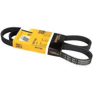 Continental Poly-V hihna 1165mm 5PK - Palveluhihna Continental Poly-V hihna 1165mm 5PK - Palveluhihna