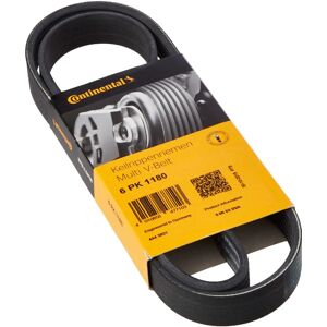 Bosch, Gates, Dayco V-vyö 1180mm 6PK - V-vyö Bosch, Gates, Dayco V-vyö 1180mm 6PK - V-vyö