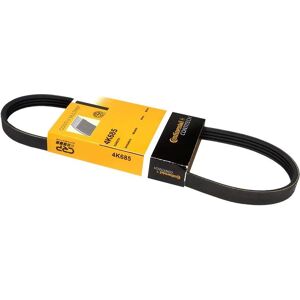 Contitech 4PK685 V-muovipanta BMW:lle - 4 urat Contitech 4PK685 V-muovipanta BMW:lle - 4 urat