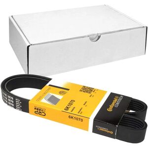 Continental V-remmi 6PK1070 - Moottorivanne Continental V-remmi 6PK1070 - Moottorivanne