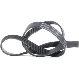 Continental Serpentine Belt 6PK1570 - Serpentine Belt Continental Serpentine Belt 6PK1570 - Serpentine Belt