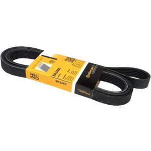 Bosch 6PK2460 V-ruuviletkku - V-ruuviletkku Bosch 6PK2460 V-ruuviletkku - V-ruuviletkku