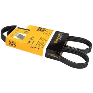 CONTITECH 4PK1015 Poly-V hihna - V-návin CONTITECH 4PK1015 Poly-V hihna - V-návin