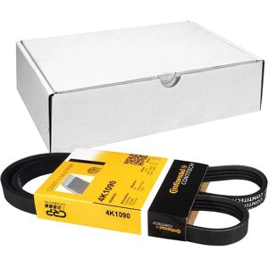 Bosch 4PK1090 V-ribbelihihna Suzuki, Toyota, Porsche, Audi Bosch 4PK1090 V-ribbelihihna Suzuki, Toyota, Porsche, Audi