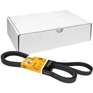 ALVADI CONTINENTAL Modello 6PK2615 - Cinghia trapezoidale ALVADI CONTINENTAL Modello 6PK2615 - Cinghia trapezoidale