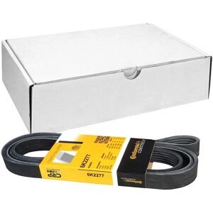 CONTITECH 6PK2277 - Trapezium riem CONTITECH 6PK2277 - Trapezium riem