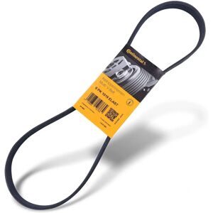 Continental CTAM V-hihna - 6PK1019 ELAST Continental CTAM V-hihna - 6PK1019 ELAST