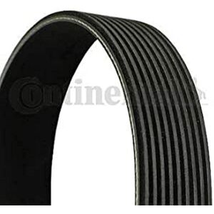CONTITECH 9PK2325 Correa Trapecial - Correa de Accesorios CONTITECH 9PK2325 Correa Trapecial - Correa de Accesorios
