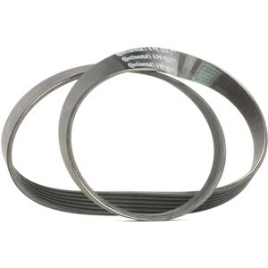 ALVADI CONTINENTAL Poly-V-vetohihna - 6PK1033 ALVADI CONTINENTAL Poly-V-vetohihna - 6PK1033