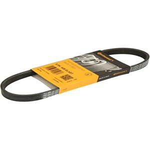 ALVADI CONTINENTAL Modèle 5PK628 - Courroie Poly-V pour Ford et Volvo - Publicité ALVADI CONTINENTAL Modèle 5PK628 - Courroie Poly-V pour Ford et Volvo - Publicité