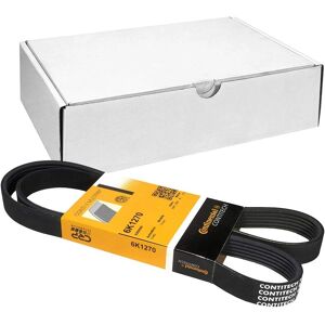 CONTITECH Modell 6PK1270 - Keilrippenriemen CONTITECH Modell 6PK1270 - Keilrippenriemen