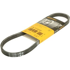 CONTITECH 4PK711 ELAST Poly-V szíj - V-ribbed belt CONTITECH 4PK711 ELAST Poly-V szíj - V-ribbed belt