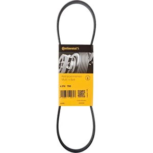 Continental V-ribbelriem - 4PK780 Continental V-ribbelriem - 4PK780