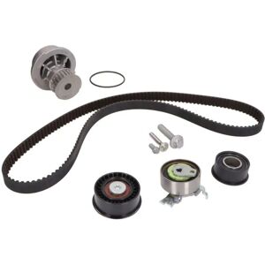 CONTITECH Wasserpumpe & Zahnriemen-Kit - 162 Zähne, 20mm breit CONTITECH Wasserpumpe & Zahnriemen-Kit - 162 Zähne, 20mm breit