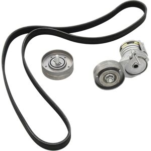 Volkswagen Contitech Timing Belt Kit - Variable Attributes - Timing Belt Kit Volkswagen Contitech Timing Belt Kit - Variable Attributes - Timing Belt Kit