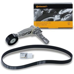 Continental 6PK905EXTRAK1 V-Ribbed Belt Set - V-Ribbed Belt Set Continental 6PK905EXTRAK1 V-Ribbed Belt Set - V-Ribbed Belt Set