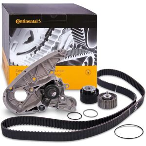 ALVADI CONTINENTAL CTAM Wasserpumpe - Wasserpumpe & Zahnriemen Kit ALVADI CONTINENTAL CTAM Wasserpumpe - Wasserpumpe & Zahnriemen Kit